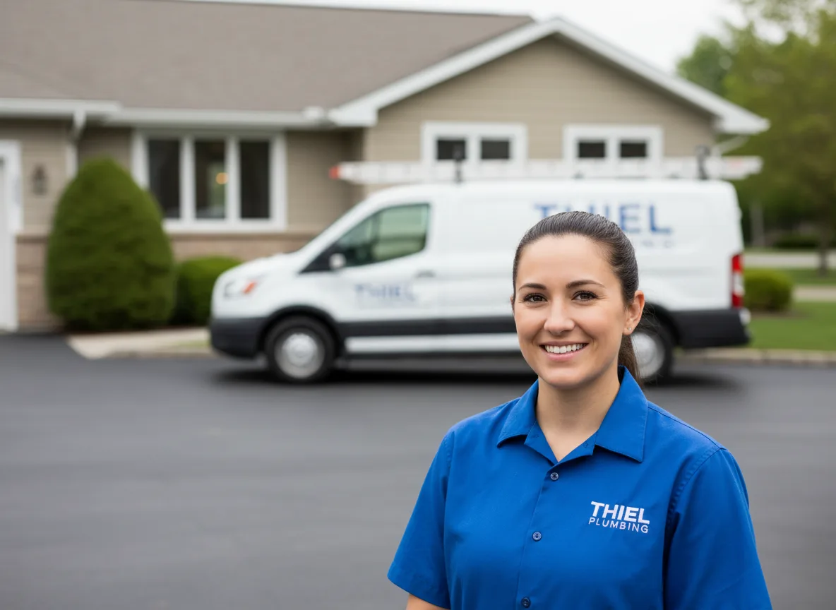 Plumber Vansant, VA FAQs